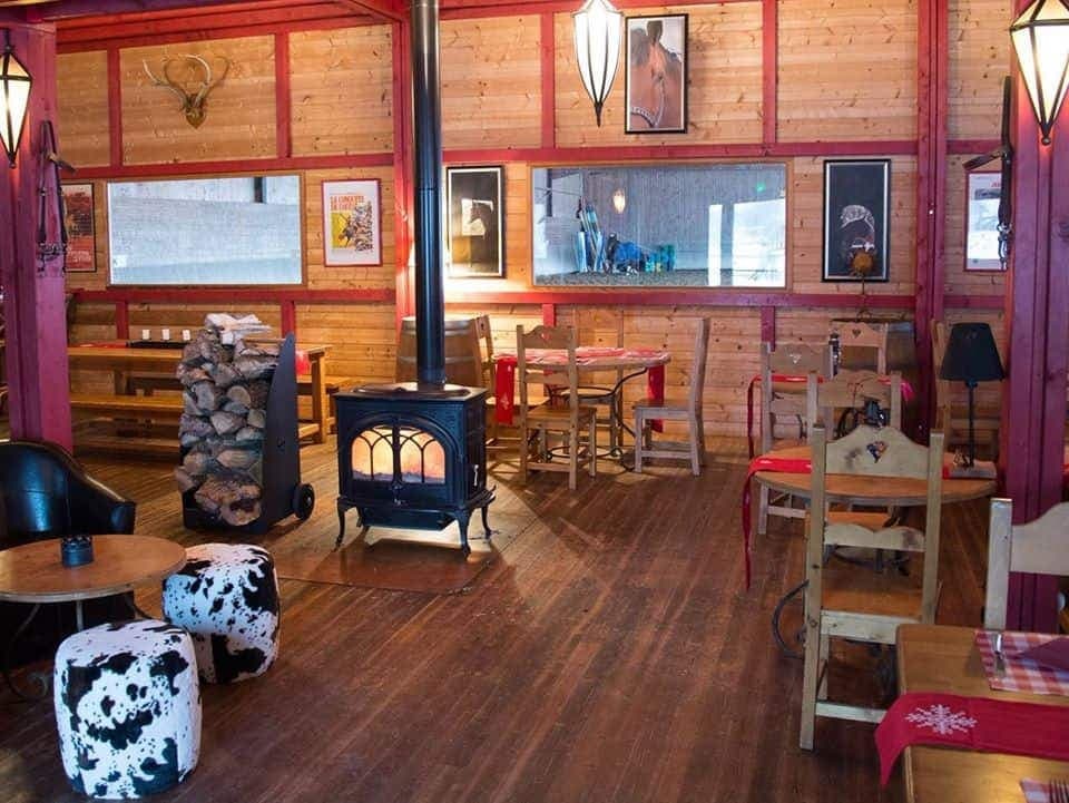 La Taverne Des Ecuries — photo 3