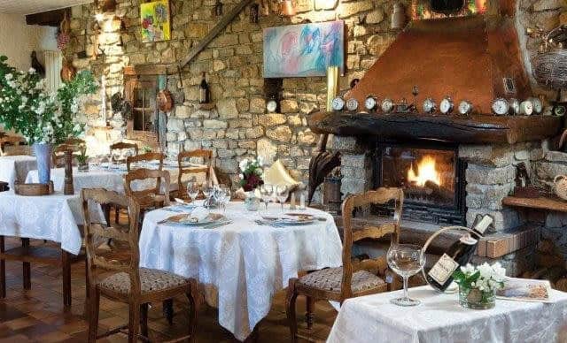 L'Auberge Campagnarde — photo 3