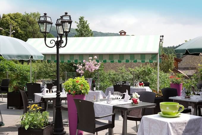 L'Auberge Campagnarde — photo 2