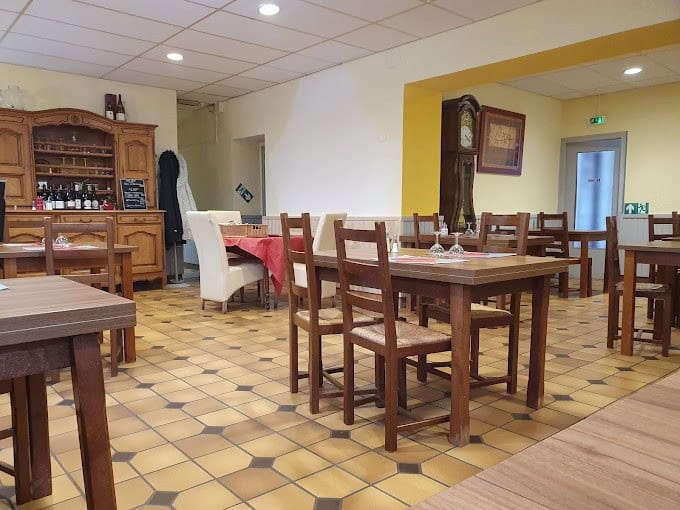 Auberge d'Oncieu — photo 3