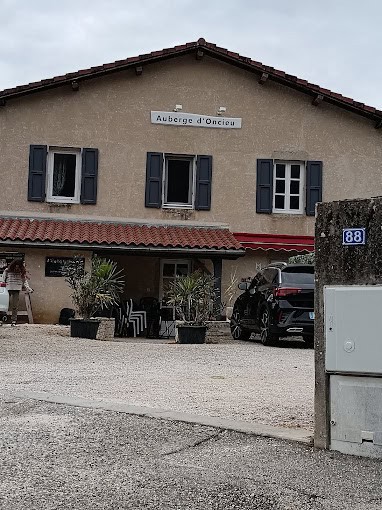 Auberge d'Oncieu — photo 2