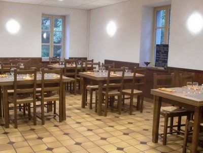Auberge d'Oncieu — photo 3