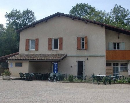 Auberge d'Oncieu — photo 2