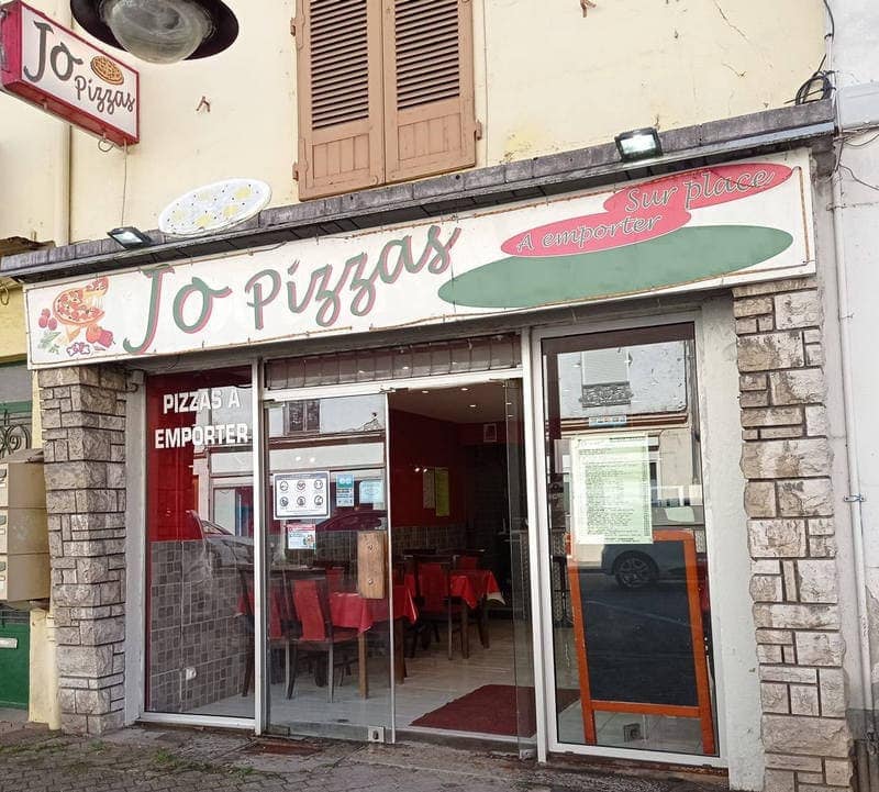 Jo Pizzas — photo 3