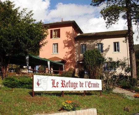 Le Refuge de l'Ermite — photo 2