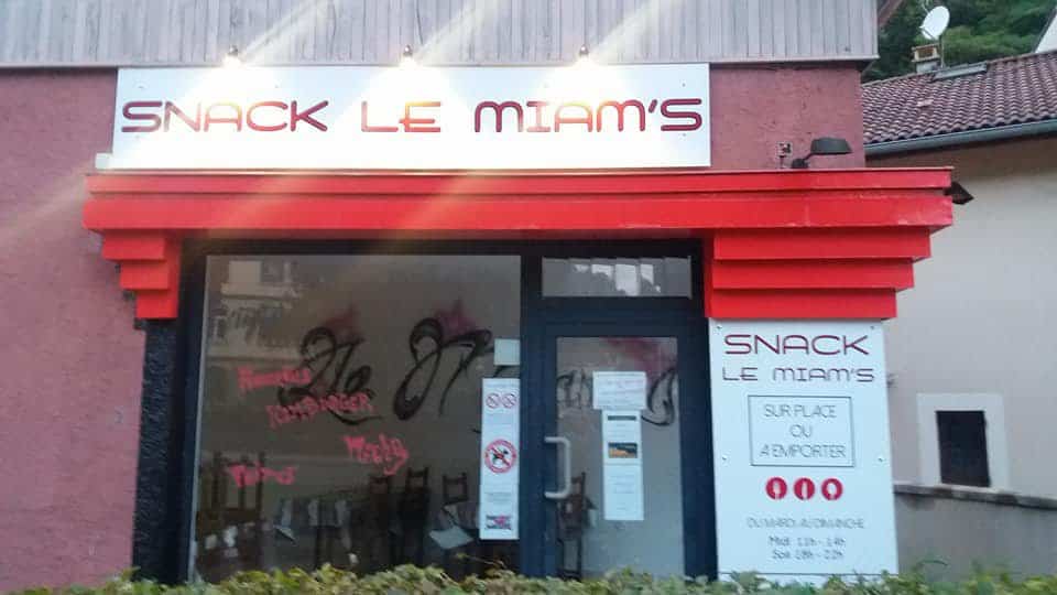 Snack Le Miam's — photo 2