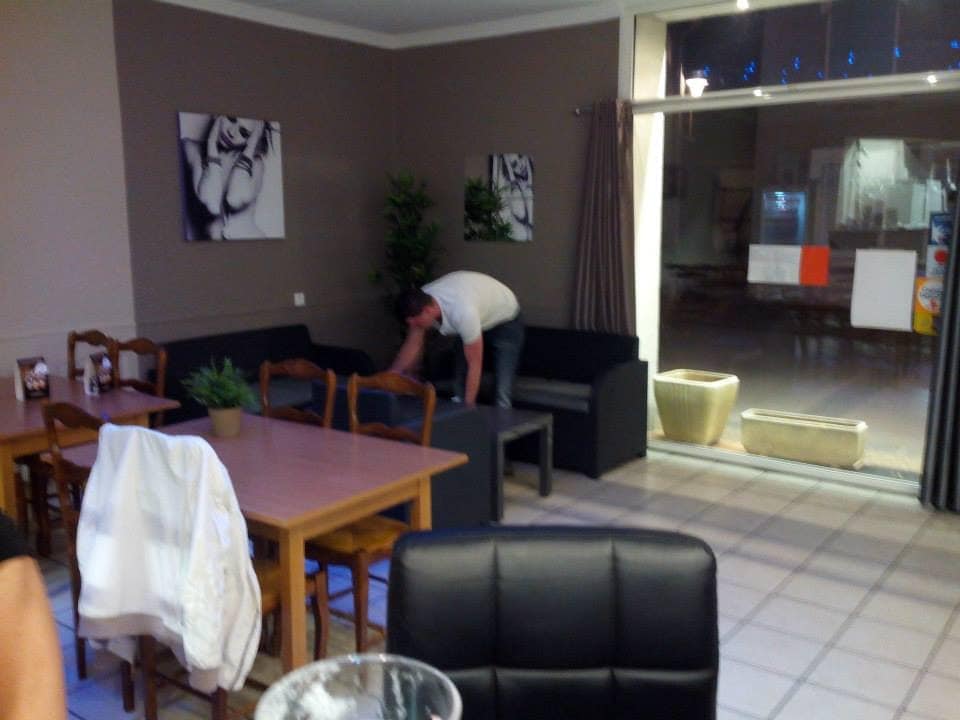 Chez Vani — photo 2