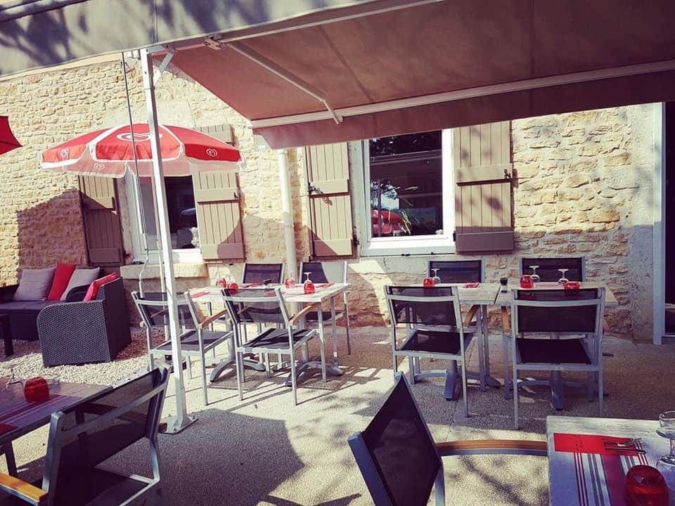Auberge du Suran — photo 2