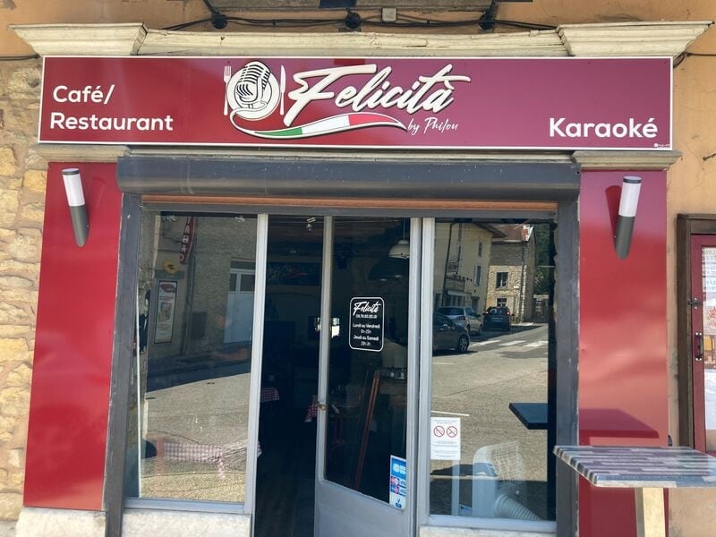 Felicità — photo 2