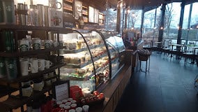 Starbucks Coffee — photo 3