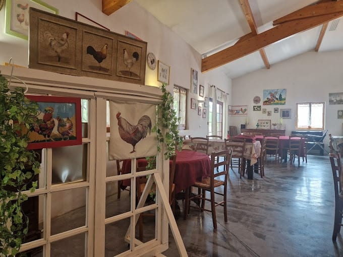 La Ferme des Arcuires — photo 3