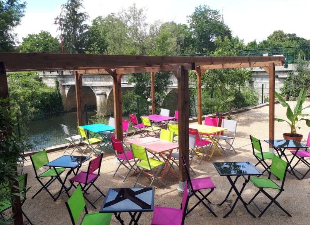 Auberge du Pont — photo 3