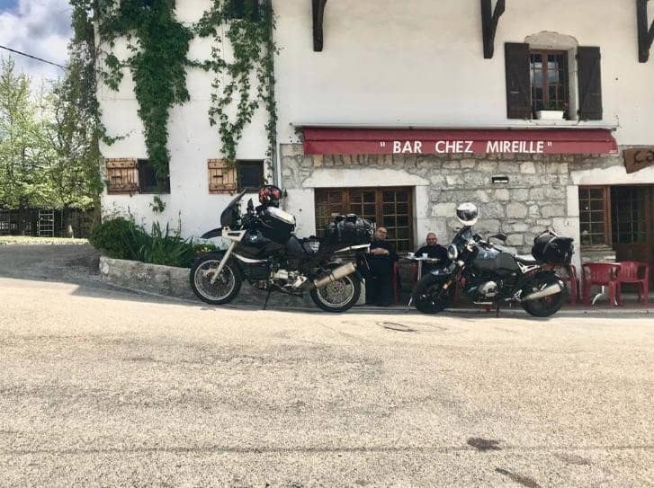 Chez Mireille — photo 3