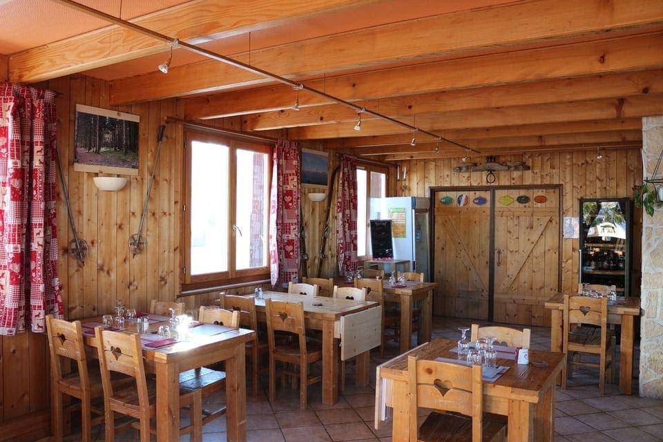 Hotel Berthet — photo 3