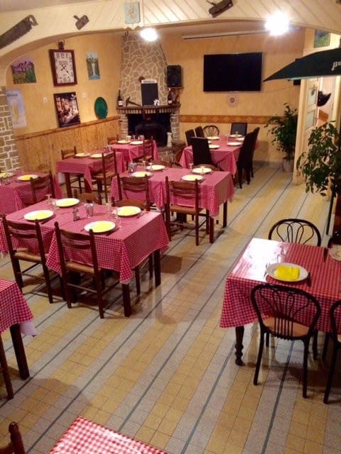 Le Coq'Ain — photo 2