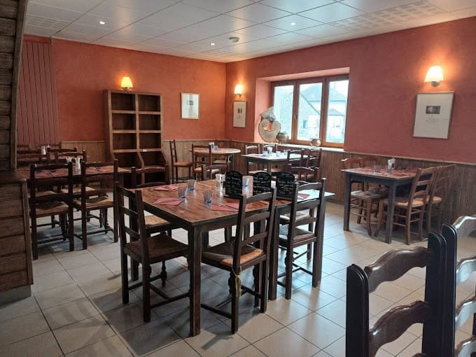 L'Auberge de Ruffieu — photo 3