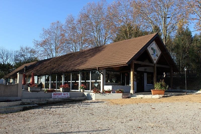 La Croisée des Régions — photo 2