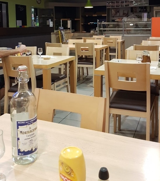 Chez Bol — photo 2