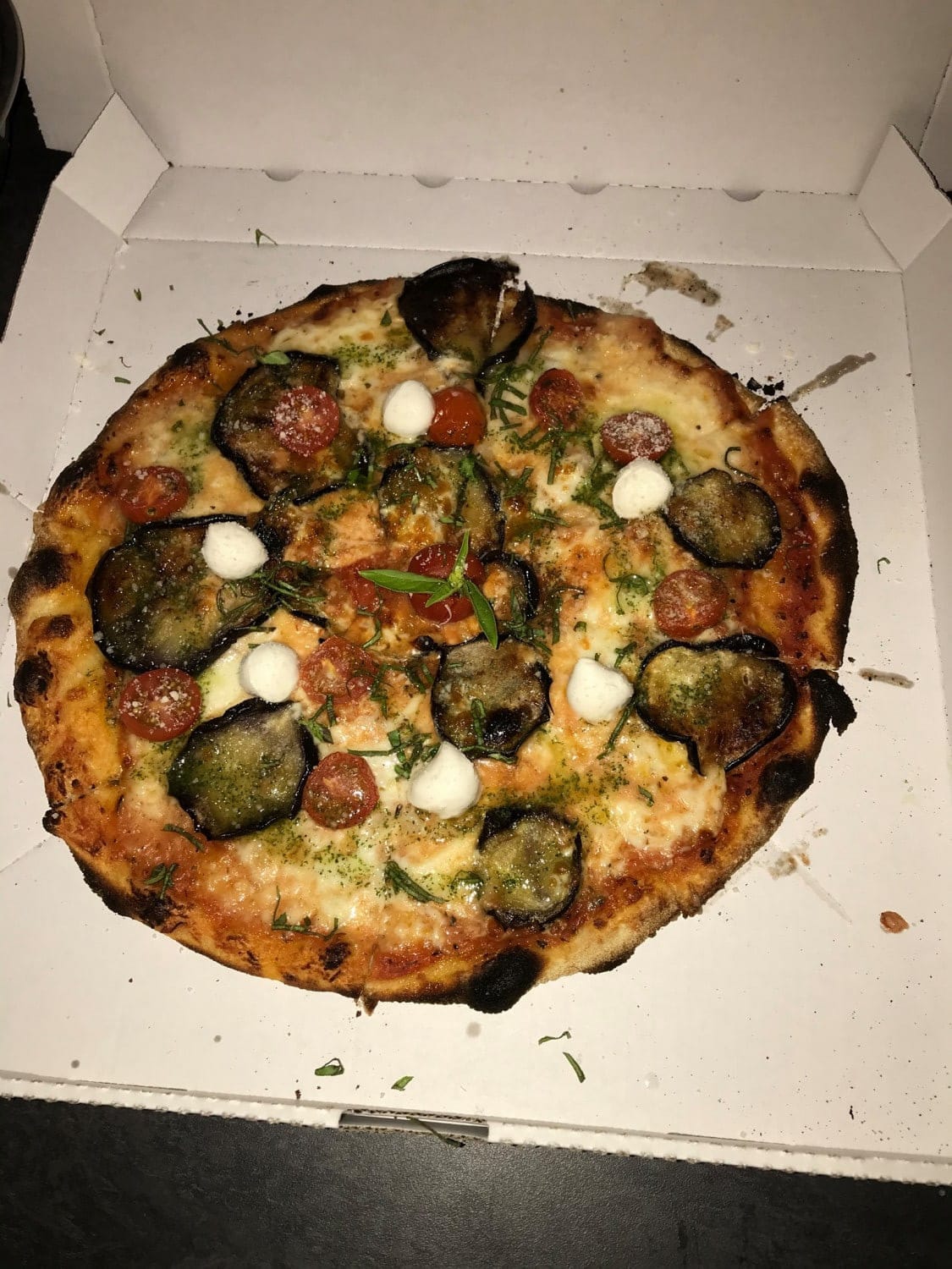 Pizza et Saveurs — photo 2