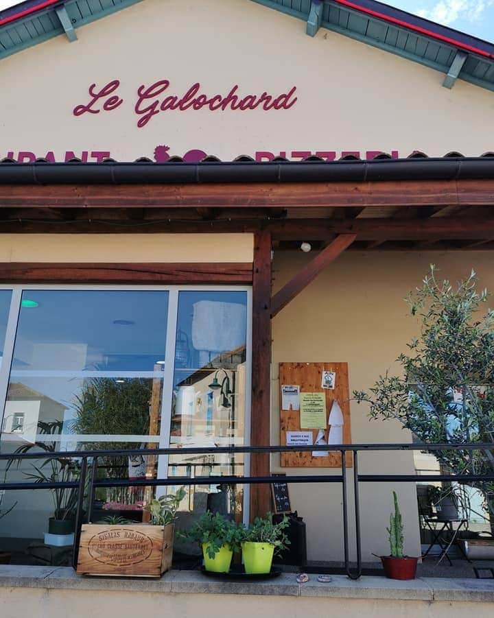 Le Galochard — photo 2