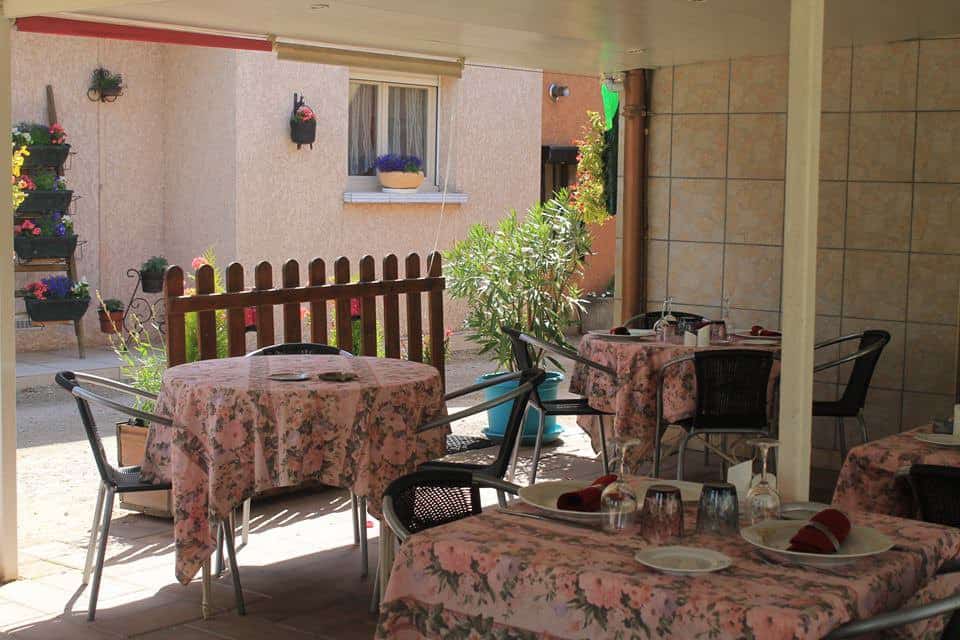 Auberge chez la mère Martinet — photo 3