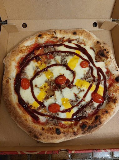 Le Petit Napolitain — photo 2