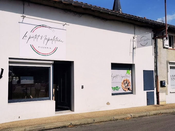 Le Petit Napolitain — photo 3