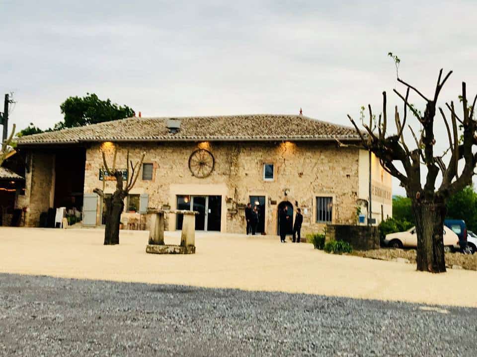 Le Port de By Chez Cécile — photo 2