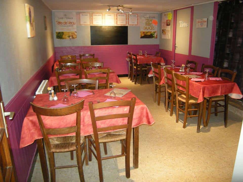 Café de la Paix — photo 3