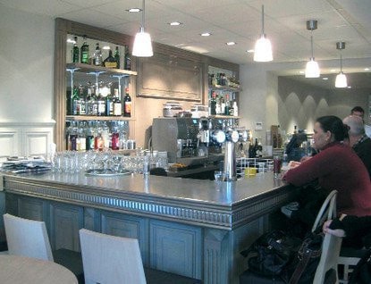 Brasserie des Terreaux — photo 3