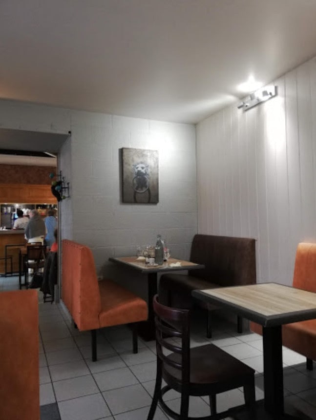 Café du Palais — photo 3