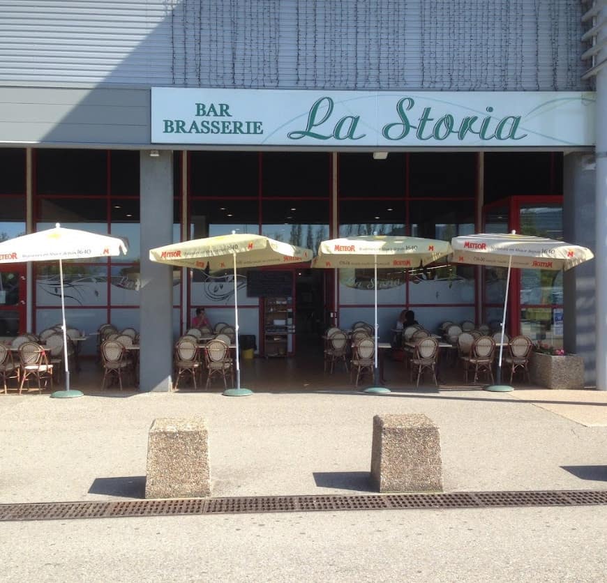 La Storia — photo 2