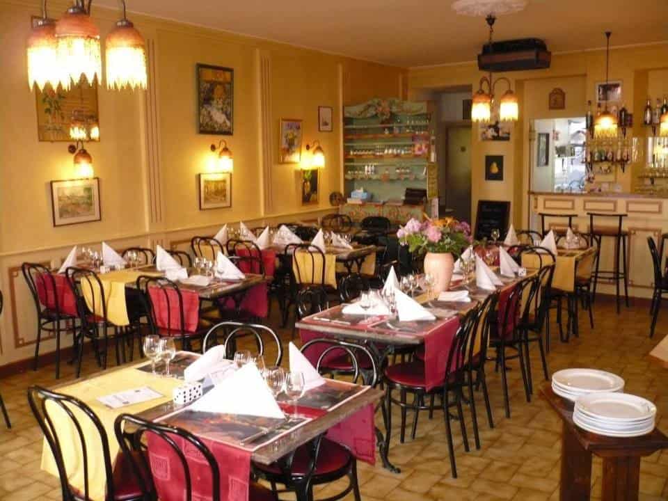 Le Bouchon — photo 3