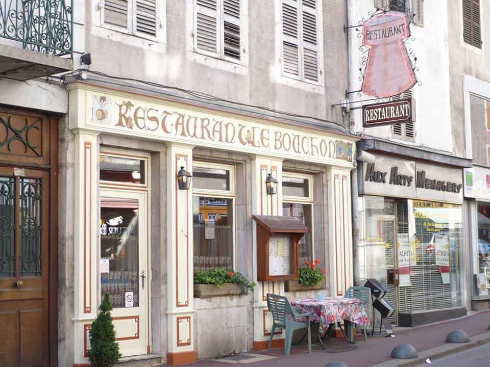 Le Bouchon — photo 2