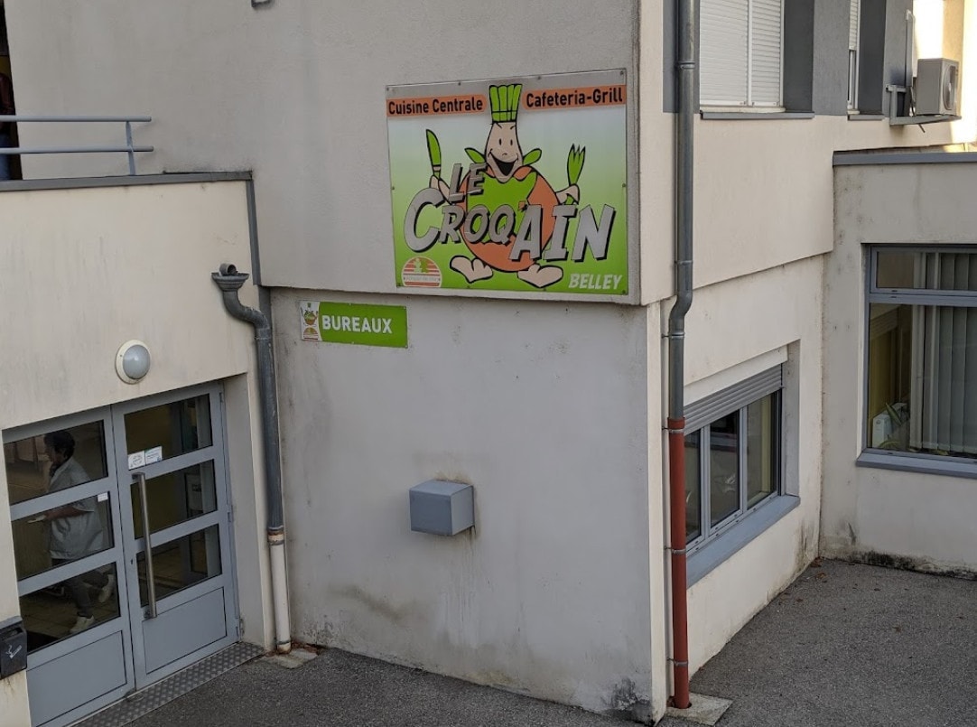 Le Croq'Ain — photo 3