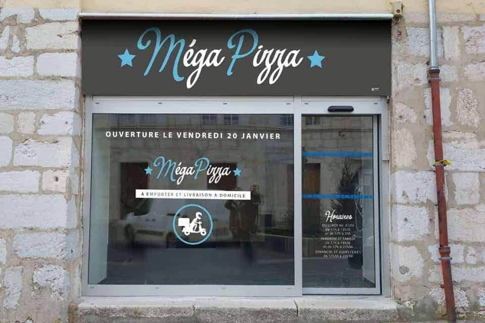 Mega Pizza — photo 3