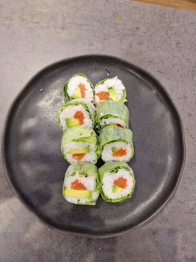 O'mimi Sushi — photo 2