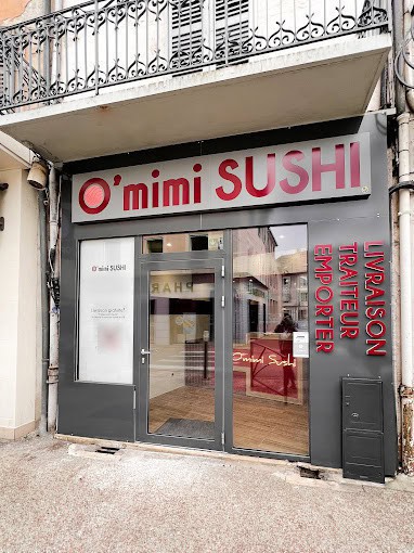 O'mimi Sushi — photo 3