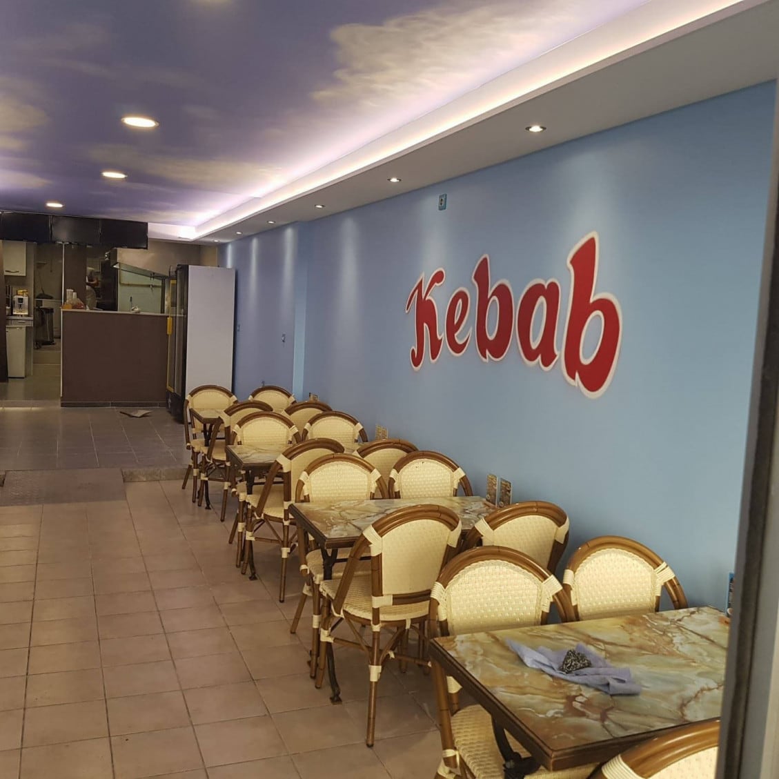 Petit Faim Antalya — photo 3