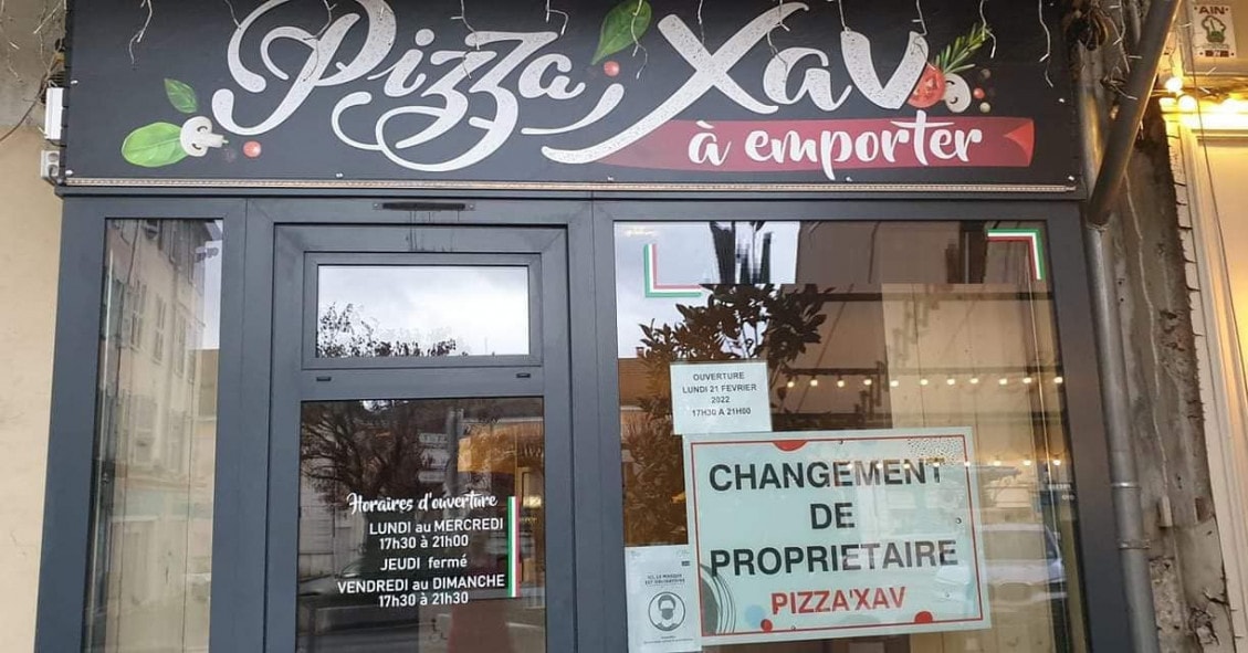 Pizza'Xav — photo 2