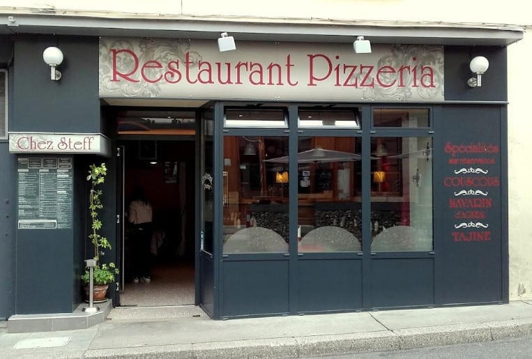Restaurant Chez Steff — photo 2