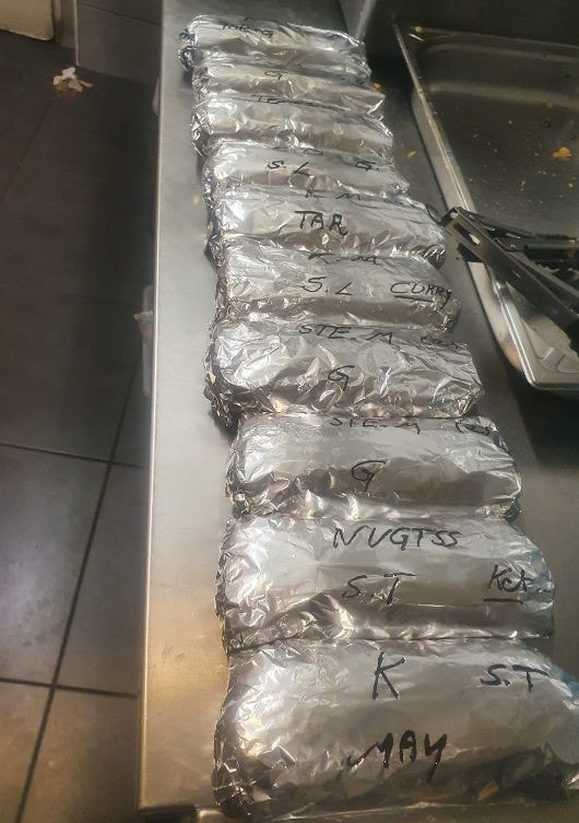 Photo de Tacos Létoile 2