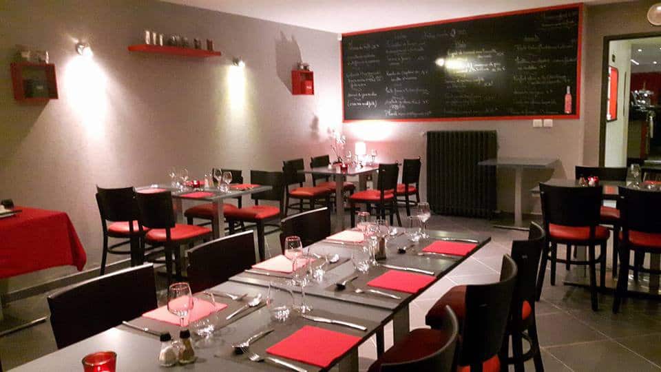 Le Café de Brens — photo 3