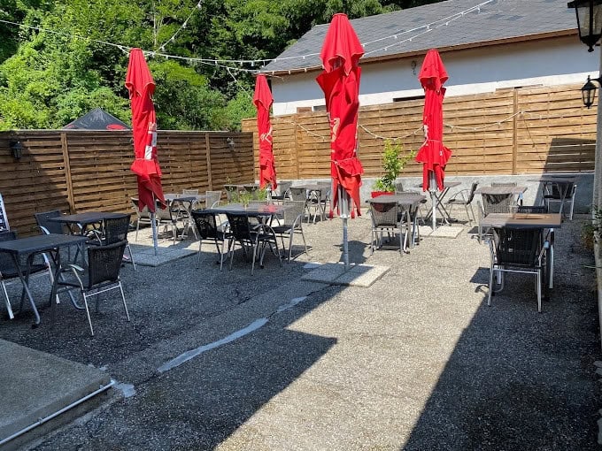 Auberge de la Source — photo 3