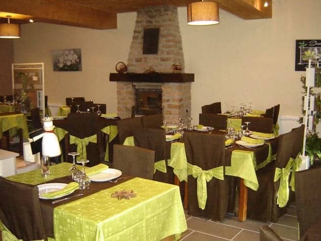 Auberge de Contrevoz — photo 3