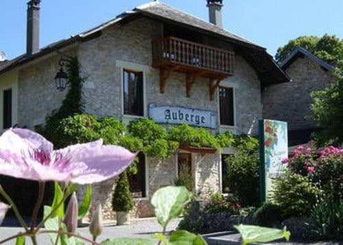 Auberge de Contrevoz — photo 2