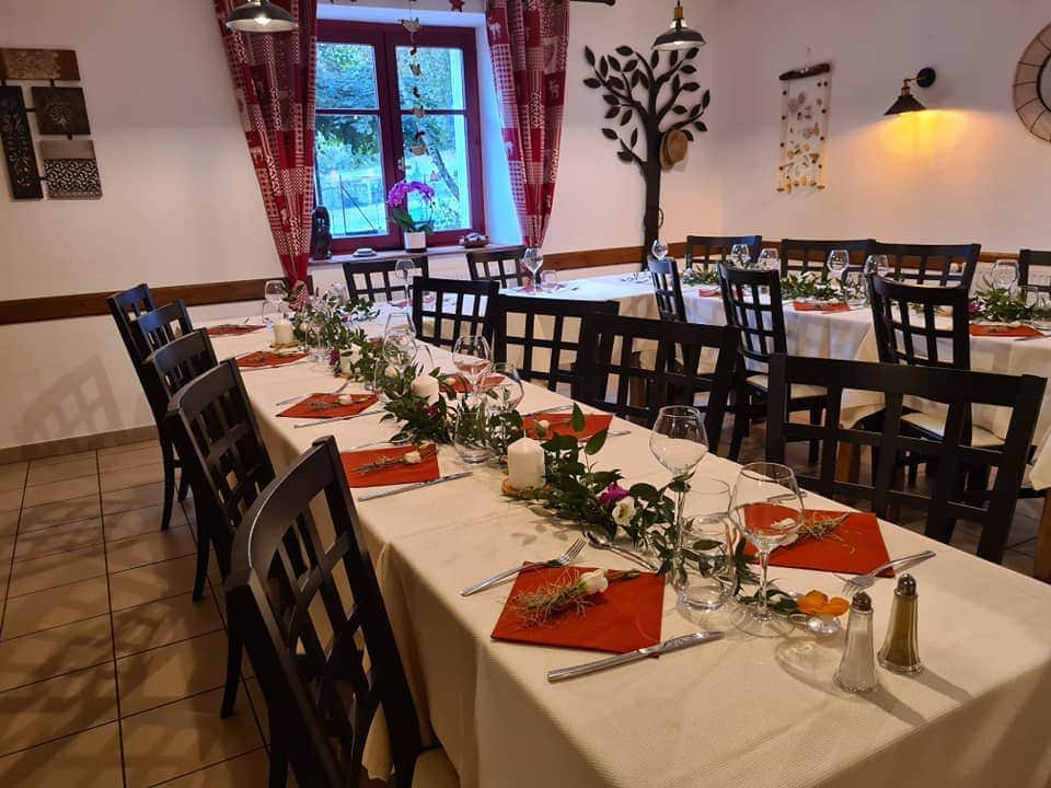 Auberge du Grand Thur — photo 3