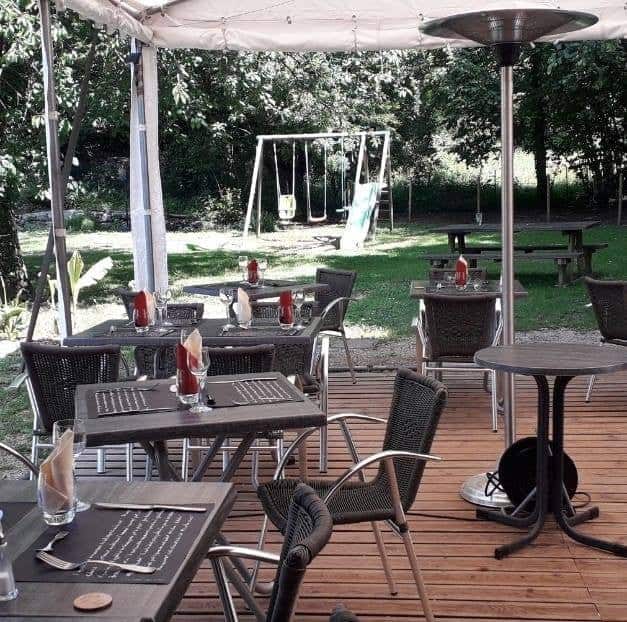 Auberge du Grand Thur — photo 2