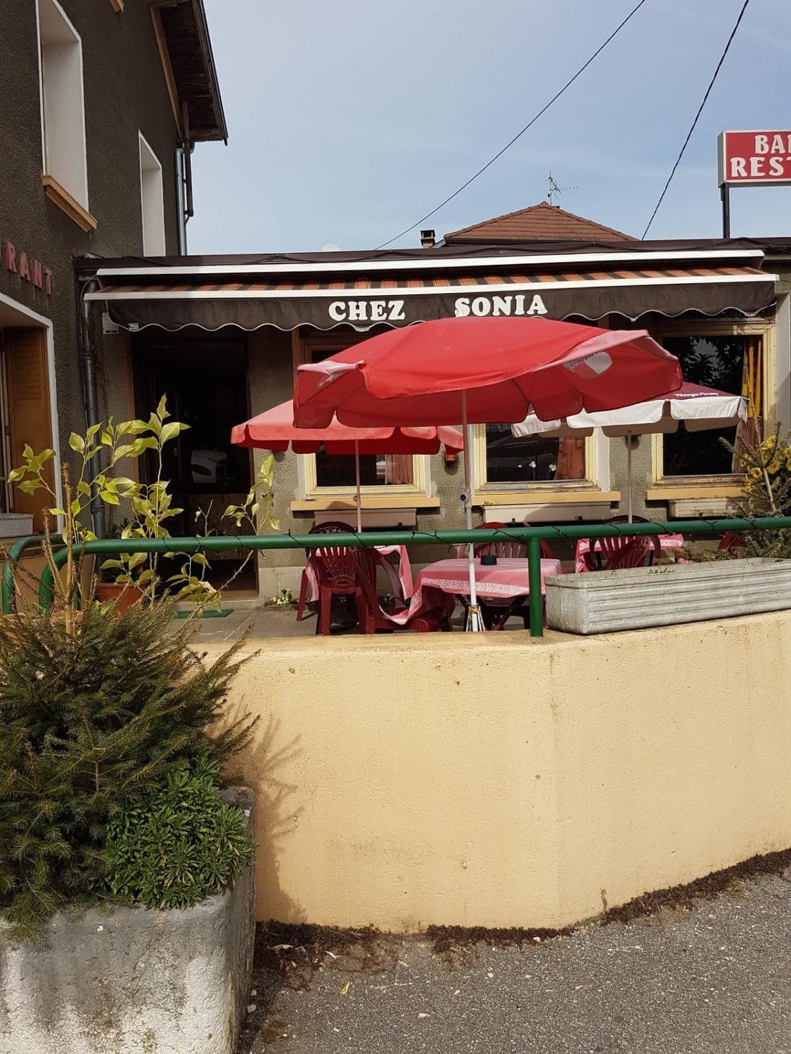 Hotel de la Poste — photo 2