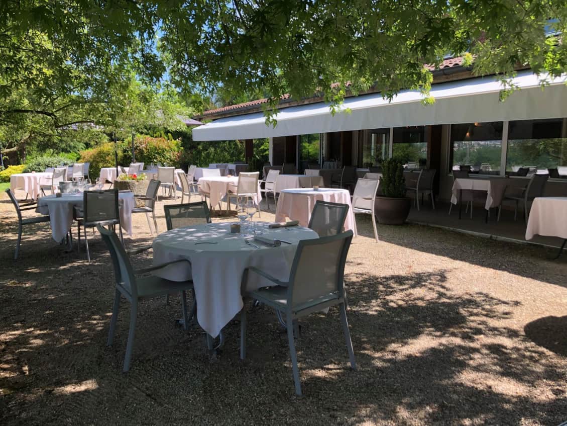 La Fine Fourchette — photo 2